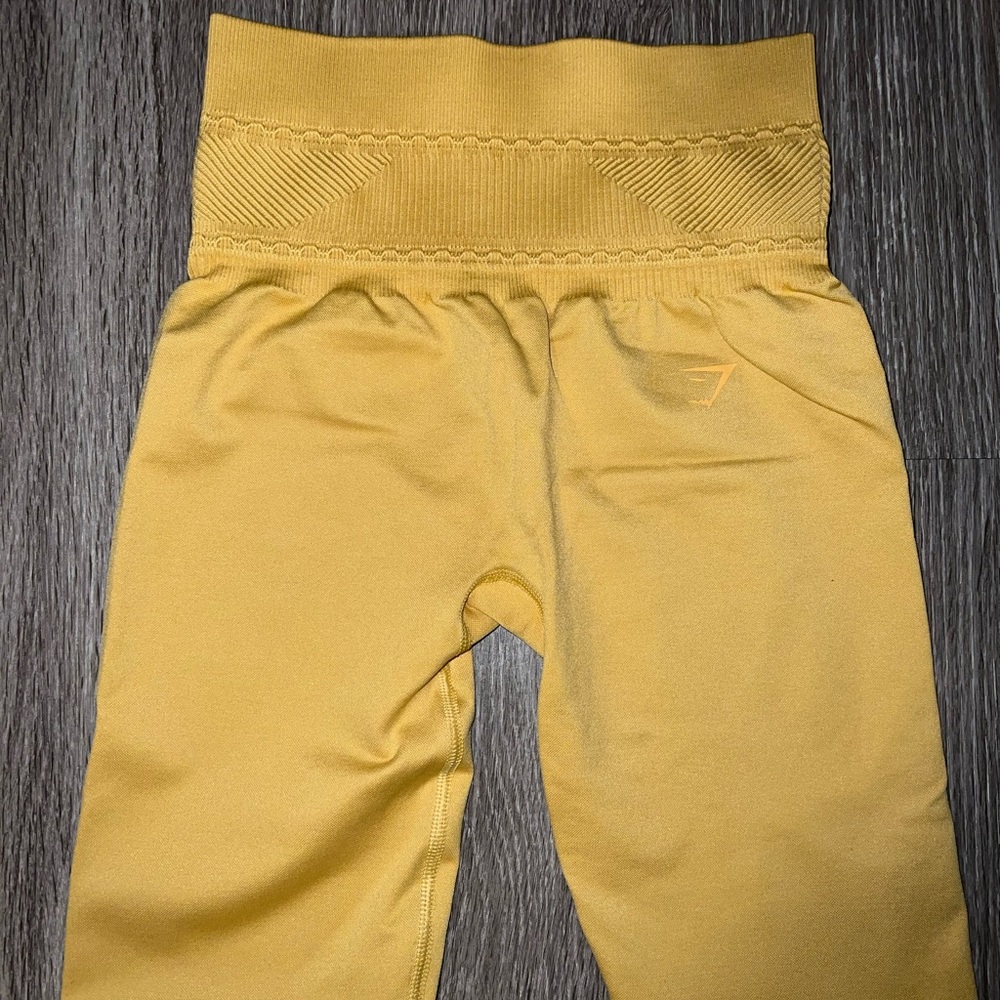 Gymshark Studio Leggings